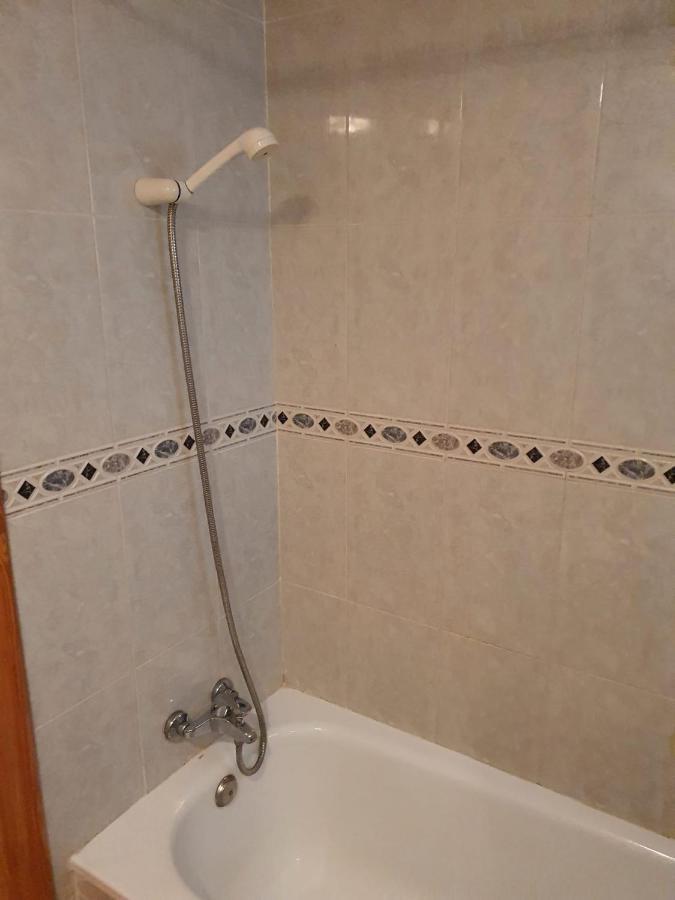 Apartment Close To All Amenities Торрев'єха Екстер'єр фото