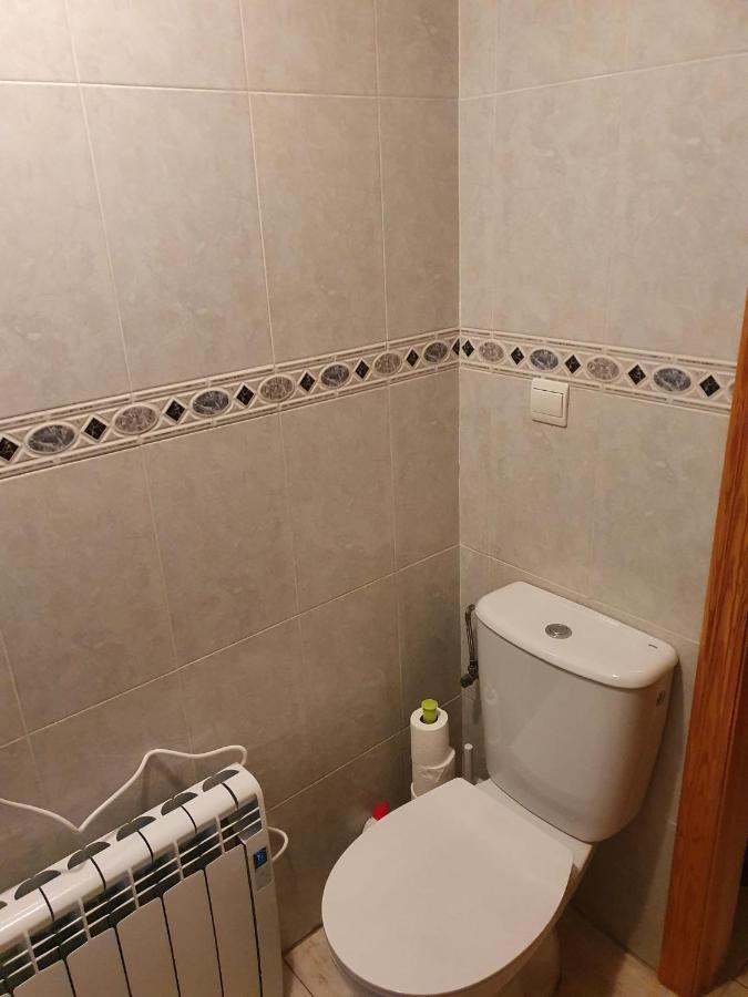 Apartment Close To All Amenities Торрев'єха Екстер'єр фото