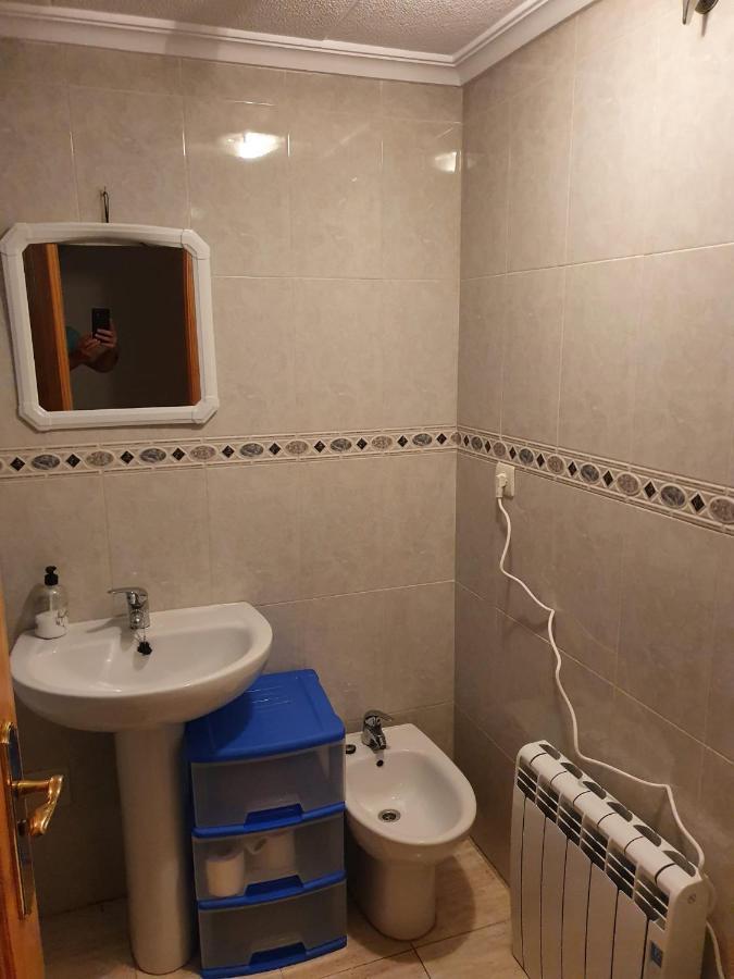 Apartment Close To All Amenities Торрев'єха Екстер'єр фото
